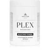 Kallos Cosmetics Kallos Plex Bleaching Powder Aufhellendes und melierendes Puder 500 g