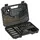 Bosch V-Line Bohrer- und Bit-Set, TiN 103teilig
