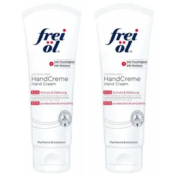 Frei öl Hydrolipid Handcreme