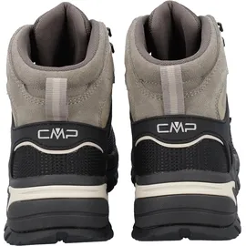 CMP Damen Rigel 2.0 Mid WP Schuhe (Größe 37, beige)