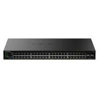 Netgear S350 Series GS348TP 48-Port PoE+ 4x SFP (52 Ports)