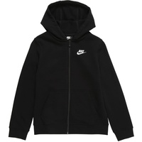 Nike Sportswear Club Older Kids' Full-Zip Hoodie - - 122/128