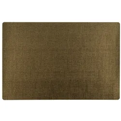 APS PURE Tischmatte 60545 , Farbe: bronze/schwarz