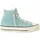 Converse Chuck Taylor All Star Lift Damen Beige/Blau 39,5