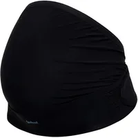 Carriwell verstellbarer Stützgürtel, schwarz, L