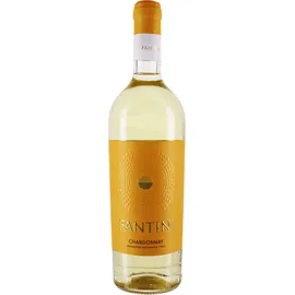 Farnese Fantini Zolla Chardonnay IGP Puglia 2024 0,75 l