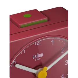 Braun BC02R rot/rot