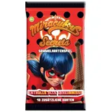 AMIGO 60584 Miraculous Booster Secrets #1