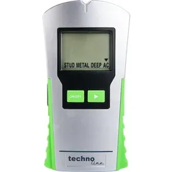 Technoline WZ 1200 - Werkzeuge
