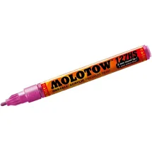 Molotow Permanentmarker One4All 127 HS 2 mm Metallic Pink