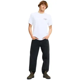 BILLABONG Re Issue weiß XXL