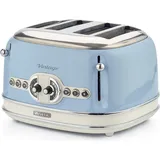 Ariete Vintage 0156 blau