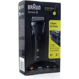 Braun Series 3 301s