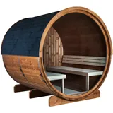 Harvia Kaski 240 ohne Ofen