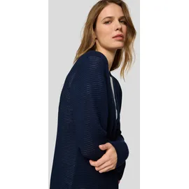 Rabe Strickjacke Blau 40
