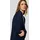 Rabe Strickjacke Blau 40