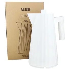 Alessi Plissé weiß 1,7 l