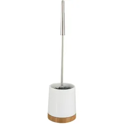 WENKO WC-Garnitur Mod. Bamboo Keramik