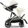 Cybex Gazelle S seashell beige