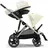 Cybex Gazelle S seashell beige