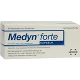 MEDICE Medyn forte Kapseln