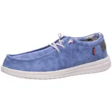 Fusion Slipper blau 42 - 42