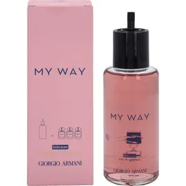 Giorgio Armani My Way Intense Eau de Parfum Refill 150 ml