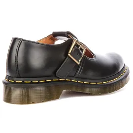 Dr. Martens Polley Mary Jane Black 39
