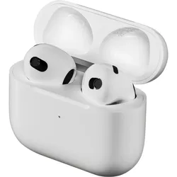 Apple AirPods + Lightning Charging Case 3rd Generation