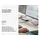 Belkin Universal USB-C-8-in-1-Core-Hub Docking Station, Silber