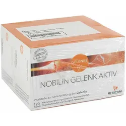 Nobilin Gelenk Kapseln