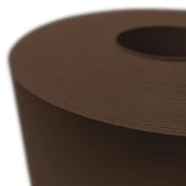 zaunzu® Zaunblende 50 m Braun