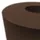 zaunzu® Zaunblende 50 m Braun