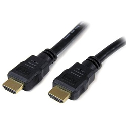 Startech Kabel Hdmi Kabel High Speed 1M - 2X Hdmi Ma