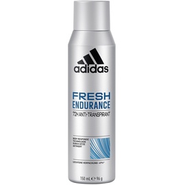 adidas Fresh Endurance Anti-Transpirant, 150 ml