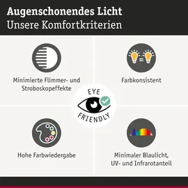 Paulmann LED Kerze 28727 5W E14 neutralweiß 4000K 1 St.