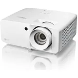 Optoma ZH451 DLP Weiss
