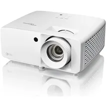 Optoma ZH451 DLP Weiss