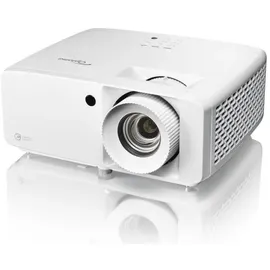 Optoma ZH451 DLP Weiss
