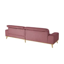 Sofa.de Ecksofa Fred ¦ ¦ Maße (cm): B: 298 H: 84 T: 203.0