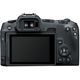 Canon EOS R8 Body Spiegellose Systemkameras, 7,5 cm Display, WLAN