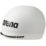 Arena Kappe 3D, White, XL