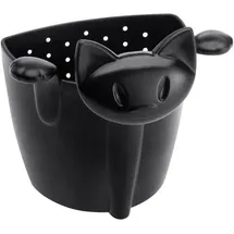 Koziol Teesieb schwarz