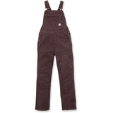 CARHARTT Crawford Bib Overall