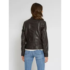 Mustang Übergangsjacke Blanca braun XXL
