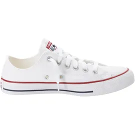Converse Chuck Taylor All Star Wide Damen Weiß 44