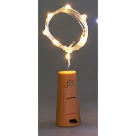 ChiliTec 23289 Led-modul 'piatto W5" neutralweiß 120°, 4200k, 230V, 5w, 400lm, Ø50x24mm - Weiß