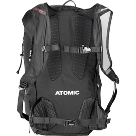Atomic Backland 22l Backpack Schwarz