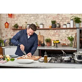 Tefal Jamie Oliver Wokpfanne 28 cm