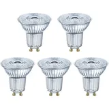 Osram Ledvance Parathom DIM PAR16 50 36°, ° 4.5 W/3000 K GU10 4,5W 3000K dimmbar